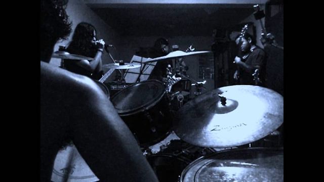 Relief of The Souls - Dance of the Black Holes (new song sample) смотреть онлайн