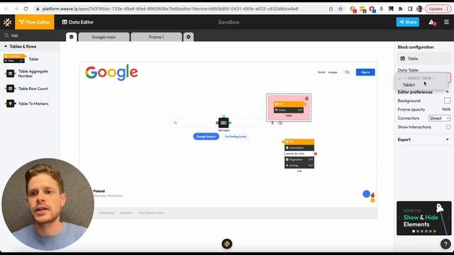 Adding real auto-suggest on inputs in your Figma prototype смотреть онлайн