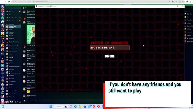 How To Play | Sonic.exe The Disaster 2D Remake смотреть онлайн