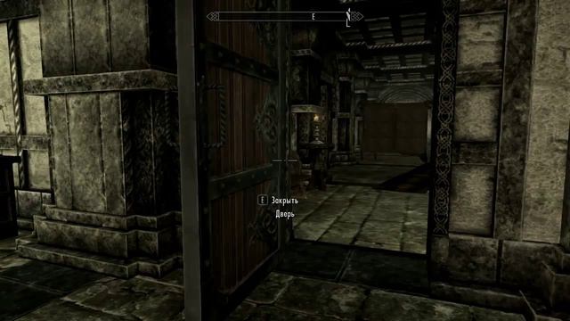 Прохождение The Elder Scrolls V Skyrim #7 Жестокий стелс.. смотреть онлайн