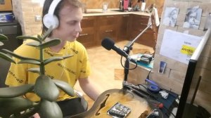 Как заземлить гитару?