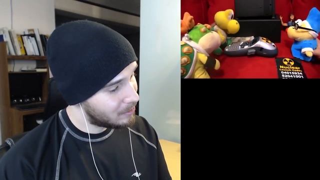 DON'T OPEN IT! SML Movie The Mystery Safe! Reaction (Charmx reupload) смотреть онлайн
