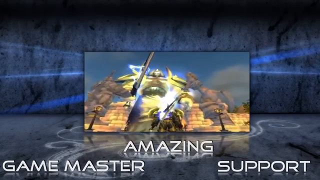 Freakz.ro World of Warcraft Server Presentation [New Version] смотреть онлайн
