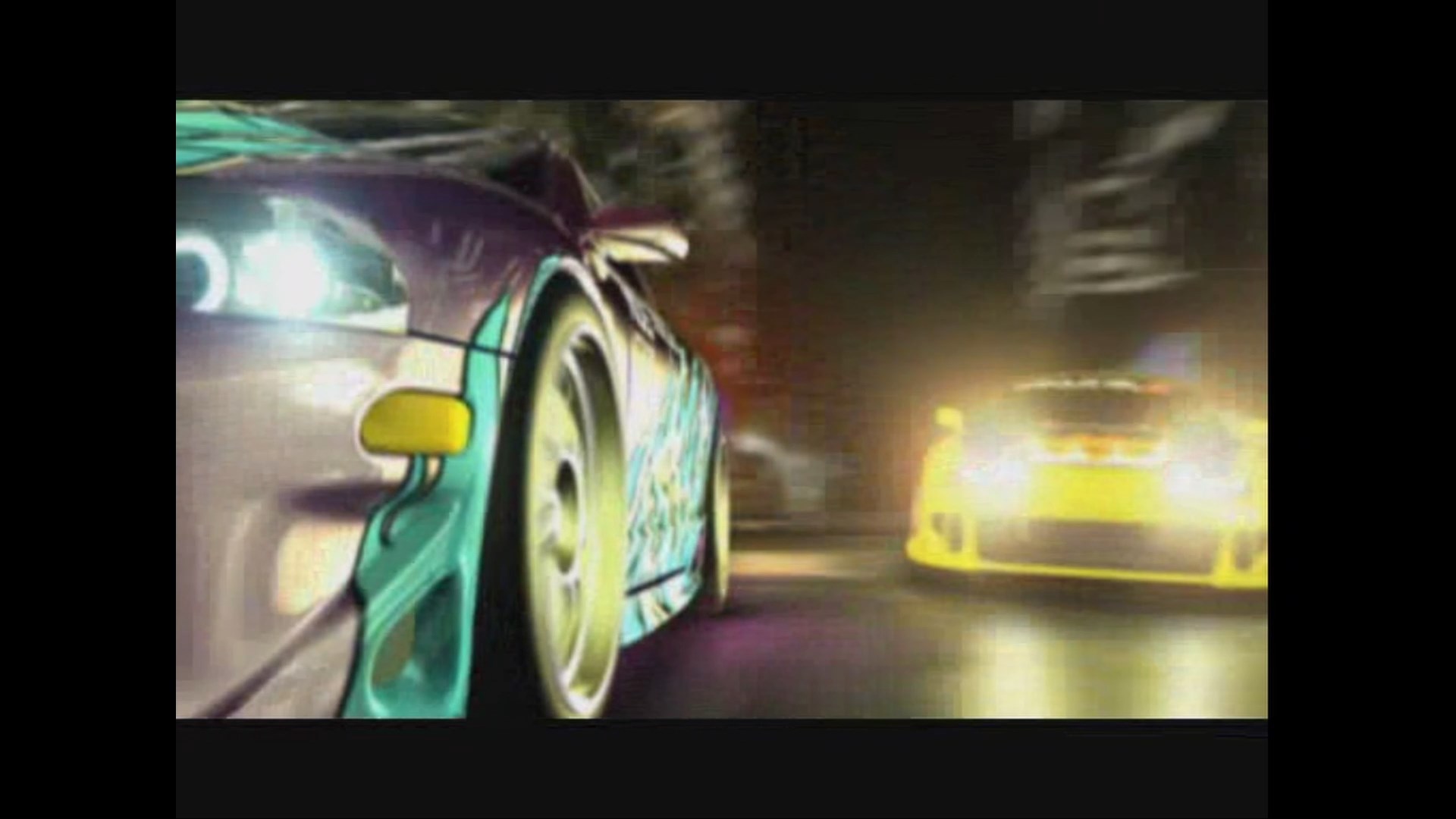 Начинаем андеграунд || Need for Speed: Underground - 01 смотреть онлайн