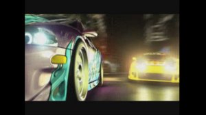 Начинаем андеграунд || Need for Speed: Underground - 01