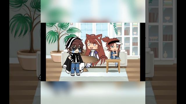 Дизель шоу\\Gacha life\\Гача лайф\\Ребёнок ходит в 1000 кружков?!~??~ смотреть онлайн