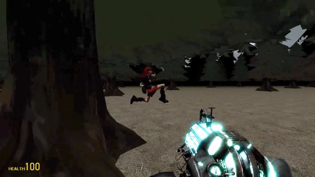 GMod video tests смотреть онлайн