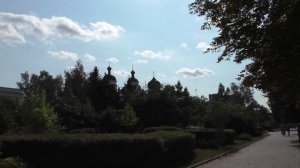 Барановичи. Обзор города