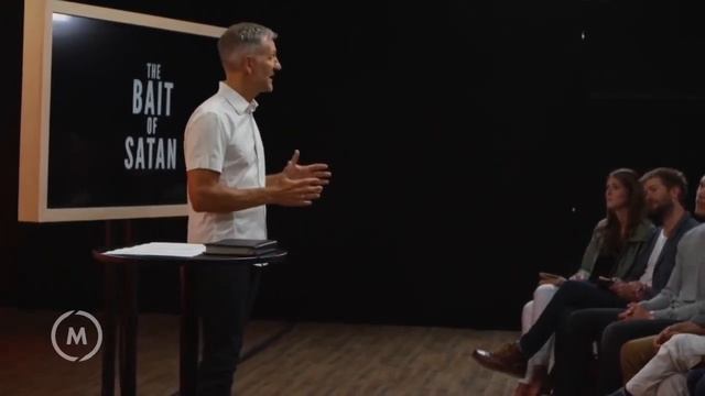 Джон Бивер - Приманка сатаны (5 часть)