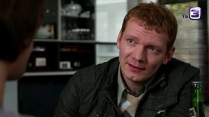 Сериал «13». 1 сезон. 15 серия. Ночной эфир