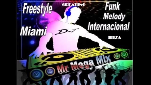 Bomfunk MC's - "Freestyler" - (Music4stars video) смотреть онлайн