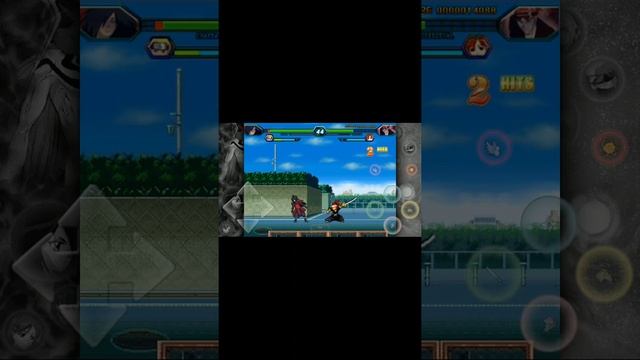 Bleach VS Naruto,Блич против Наруто смотреть онлайн