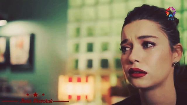 Я отпускаю нашу любовь \Грустный дэнс/