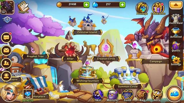 New - Player's Guide for Idle Heros!!!! смотреть онлайн