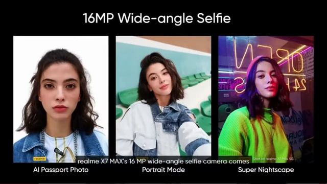 realme X7 Max - Initial impression⚡ Dimensity 1200, 120Hz Screen, 50W Charging & Full Details? смотреть онлайн