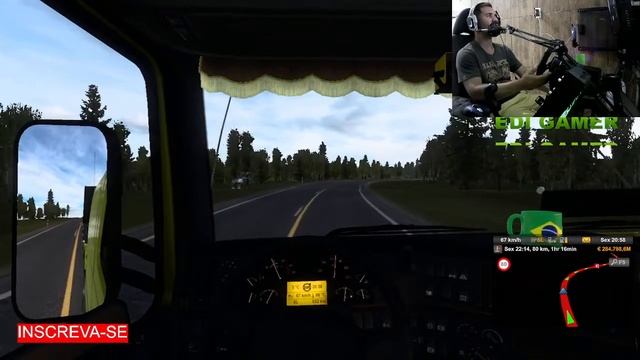 ✅ ETS 2 V 1.46 VOLVO NH 12 COM ESCAPE DIRETO NA GRANEL MAPA PRO MODS!!!!!!!!!!!!!!!!!!! смотреть онлайн