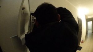 Пропал свет в квартире. Ищем причину и устраняем проблему.