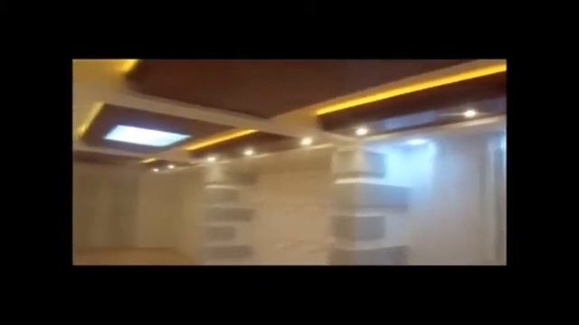 Эксклюзивный дизайн натяжных потолков в квартире студии смотреть онлайн