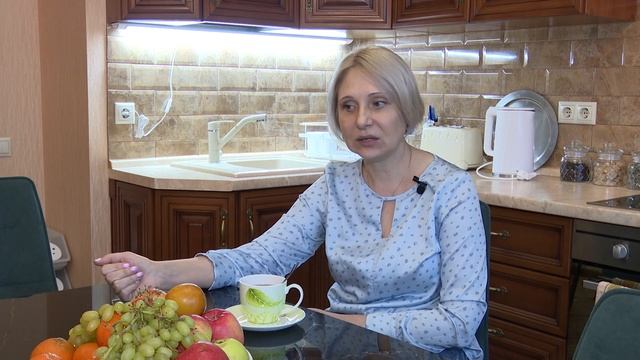 Как живут приемные дети и их родители в Реутове 30.10.2023 смотреть онлайн