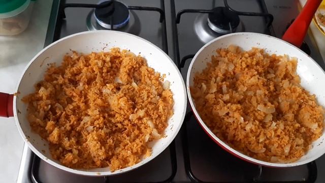 ЗАЖАРКА ДЛЯ СУПА НА ЗИМУ. БЫСТРО И УДОБНО. смотреть онлайн