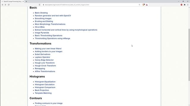 Introduction to OpenCV with VcPkg and CMake смотреть онлайн