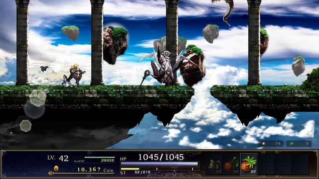 Astlibra Revision Chapter 6 Full! Hell Mode Elysiums Puzzles Are TOXIC! смотреть онлайн