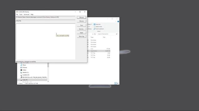 Taylem Mods - How-To Mod XCOM Again!!! Seriously!?! смотреть онлайн