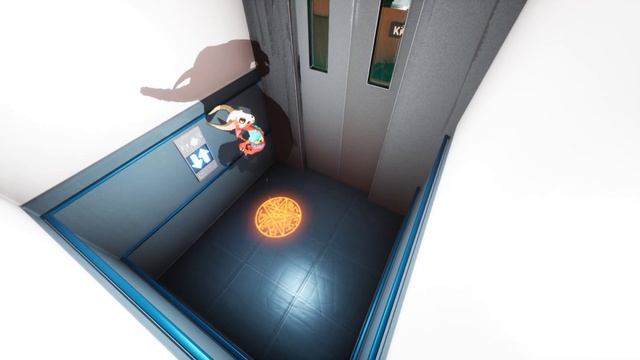 HELL PIE (2022) ➤ ОМЕРЗИТЕЛЬНЫЙ 3D ПЛАТФОРМЕР ПРО ФИЛИАЛ АДА ➤ Геймплей на Русском смотреть онлайн