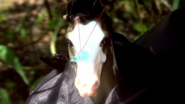 Odis' Downcome (Breyer Horse Movie) смотреть онлайн