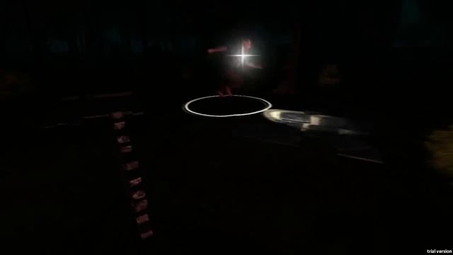 Может это белка :О ? - Survivors Viy