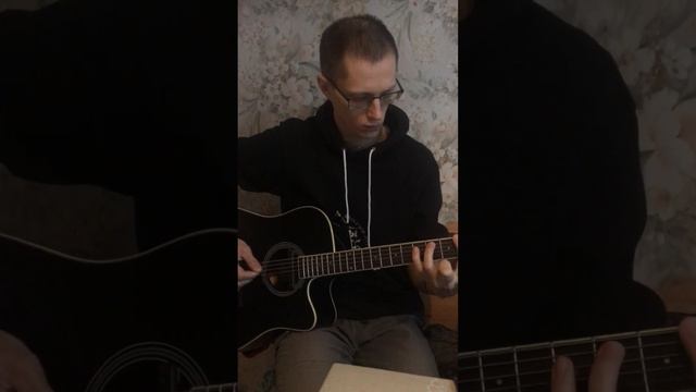 Тест трансакустики ibanez pf15ece bk (без включенной колонки) смотреть онлайн