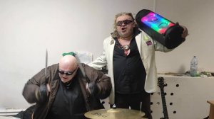 30.03.24 ПРОРОК САНБОЙ + СТАС БАРЕЦКИЙ В КЛУБЕ ИОНОТЕКА