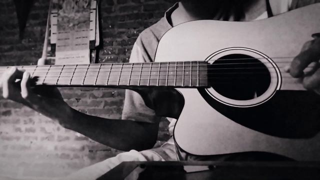 Trying To Improve Myself☺😊 #acousticguitar #acousticcover #fender Fa125ce #fender Guitar 🎸