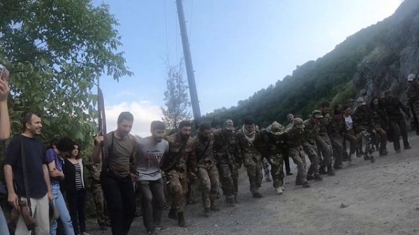 Real School. Реальная Школа