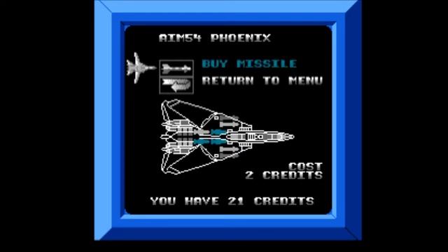Captain Skyhawk (Every NES Game) смотреть онлайн