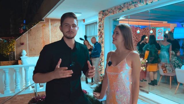 Команда EspanaTour поздравляет всех с наступающим 2023 годом! Новый год в Испании на Коста Бланка! смотреть онлайн