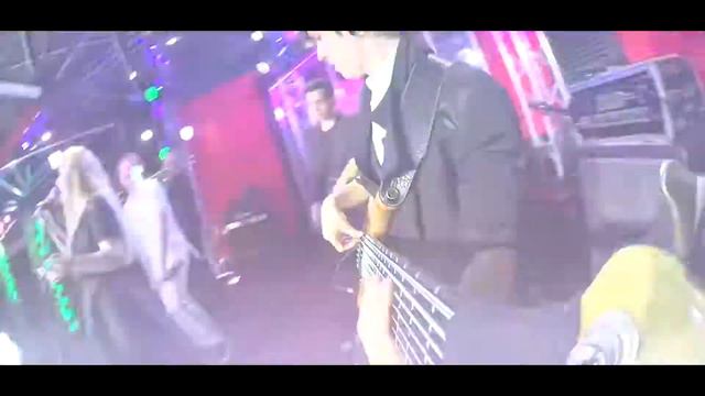 Кавер-группа "Band'n'Roll" - Красивая жизнь (Бандерос cover) смотреть онлайн