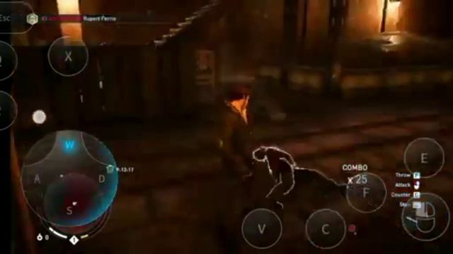 ASSASSIN'S CREED syndicate смотреть онлайн
