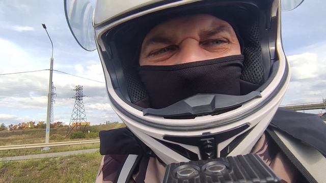 11000 км скутер проехал 150 кубовый едем дальше... смотреть онлайн