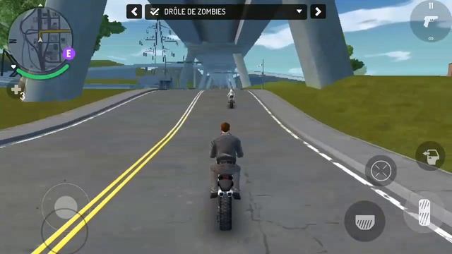 Gangstar 3 смотреть онлайн