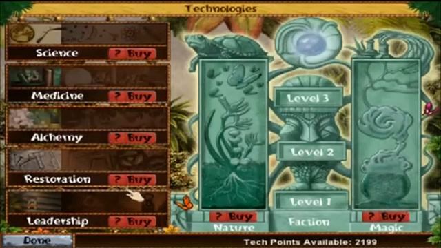 Lets Play Virtual Villagers The Secret City Ep2 смотреть онлайн