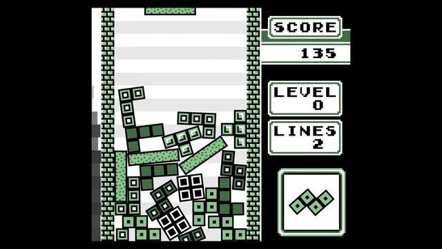 Free Game: Not Tetris 2 смотреть онлайн
