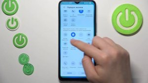 Honor X6 | Как включить или выключить режим энергосбережения на Honor X6