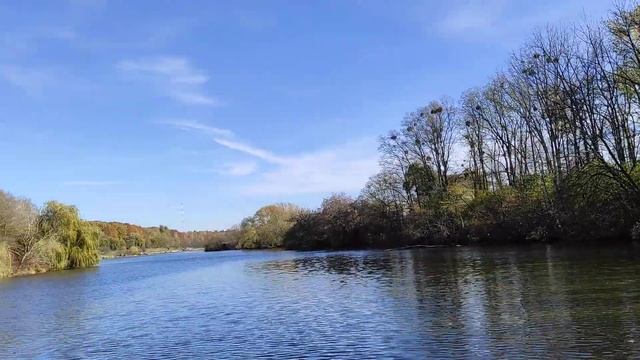 Экскурсия в Виннице 3? Украина ?? ?Вело Прогулка ? ВИШЕНКА ??#стрим #подпишись #юмор#игры #любовь✌️ смотреть онлайн