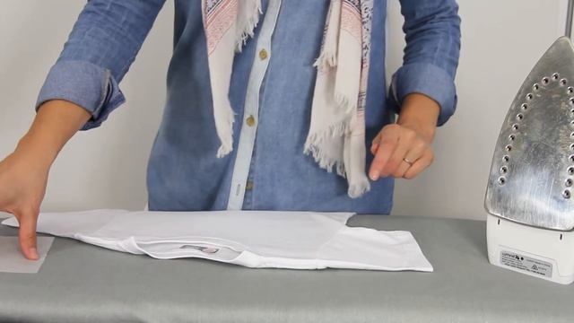 How to Attach Clothing Labels to Clothes - Tinyme смотреть онлайн