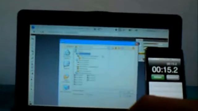 sus EeePC 1005HA H - Photoshop CS4 - Windows XP смотреть онлайн
