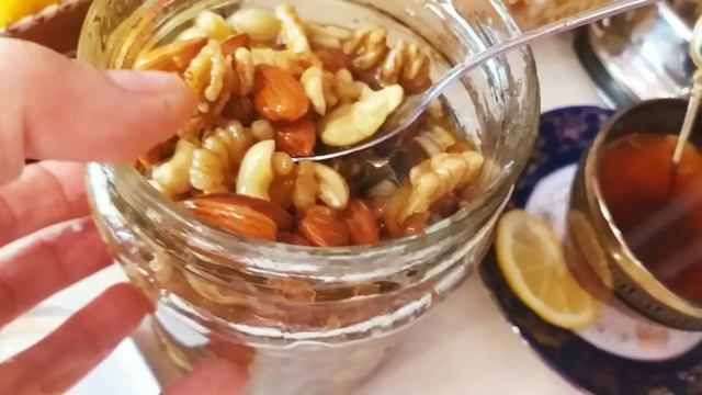 Фруктовые оладьи