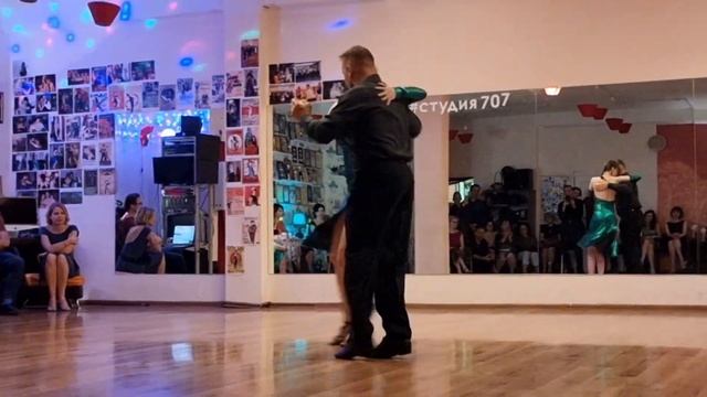 Beltango quinteto.Little Stori. Yuta Maks with Alena Nikitaeva. смотреть онлайн