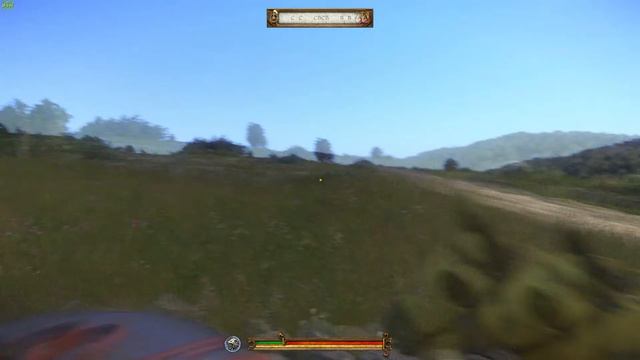 Kingdom Come: Deliverance баг смотреть онлайн