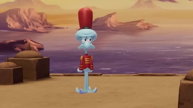 EVERYTHING We Know About Nickelodeon All-Star Brawl 2 So Far смотреть онлайн